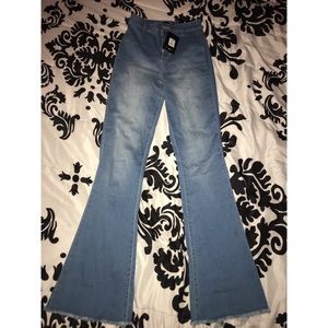 fashion nova valentina jeans